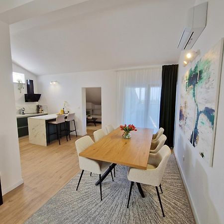 Apartments Jasna Rovinj Buitenkant foto
