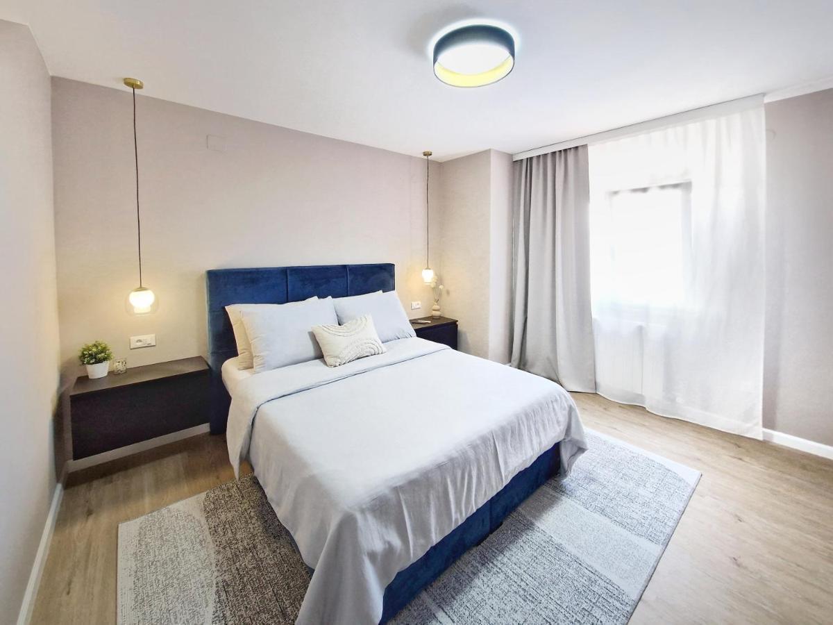 Apartments Jasna Rovinj Buitenkant foto