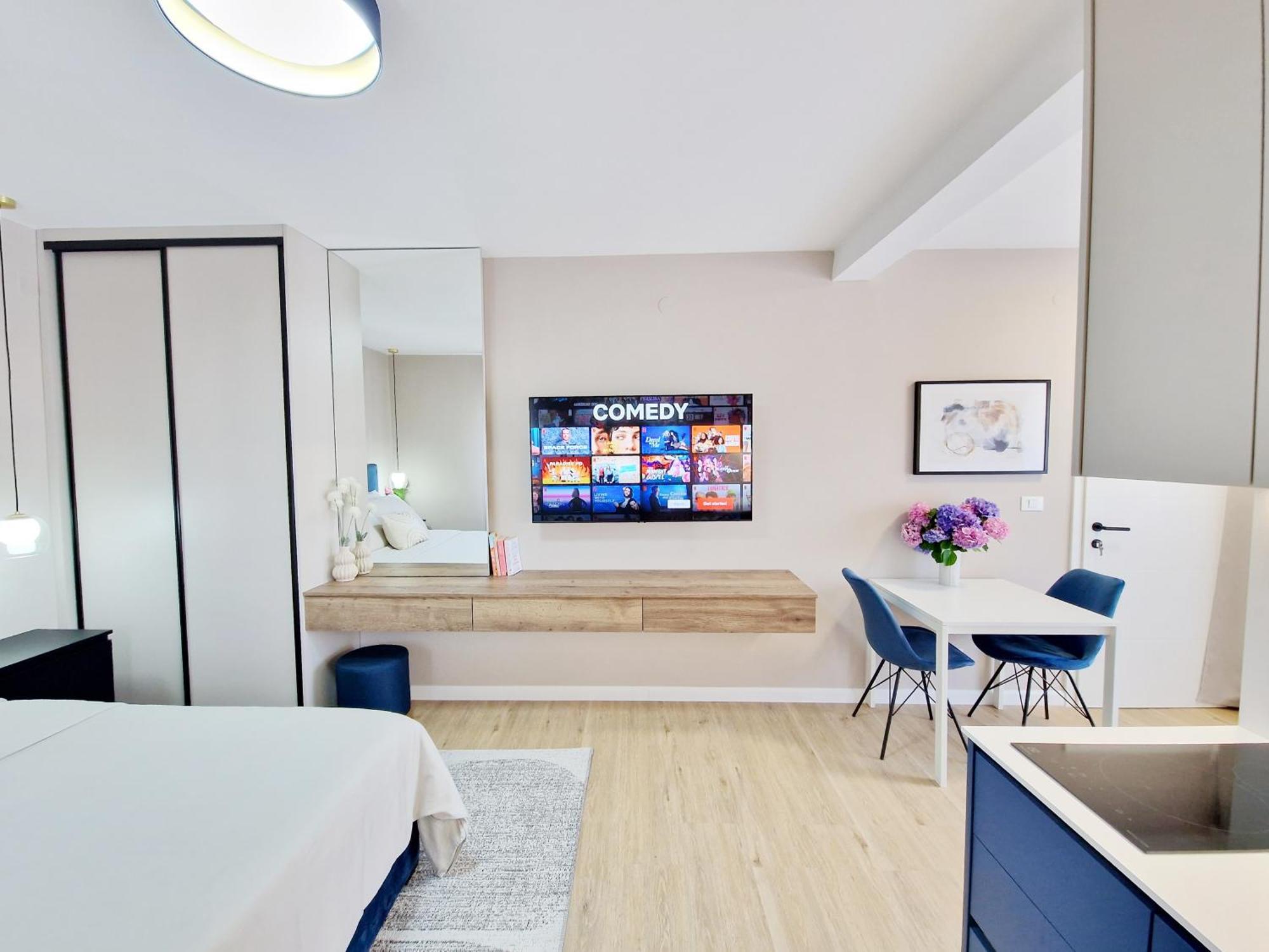 Apartments Jasna Rovinj Buitenkant foto