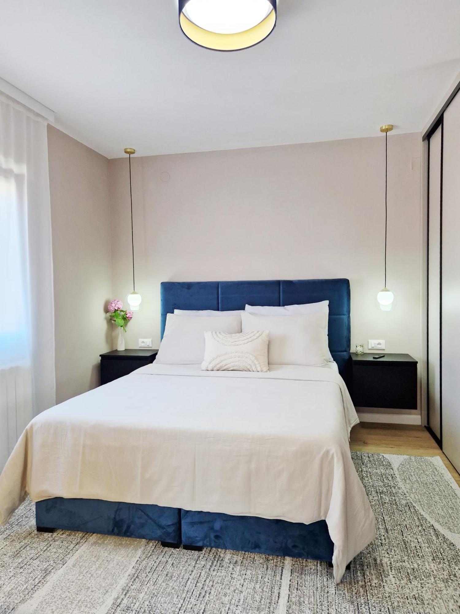 Apartments Jasna Rovinj Buitenkant foto