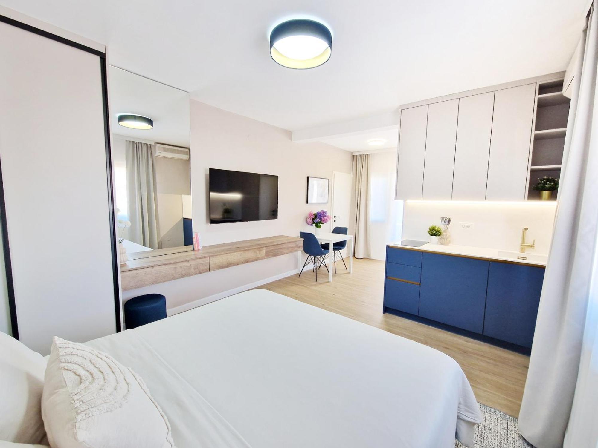 Apartments Jasna Rovinj Buitenkant foto