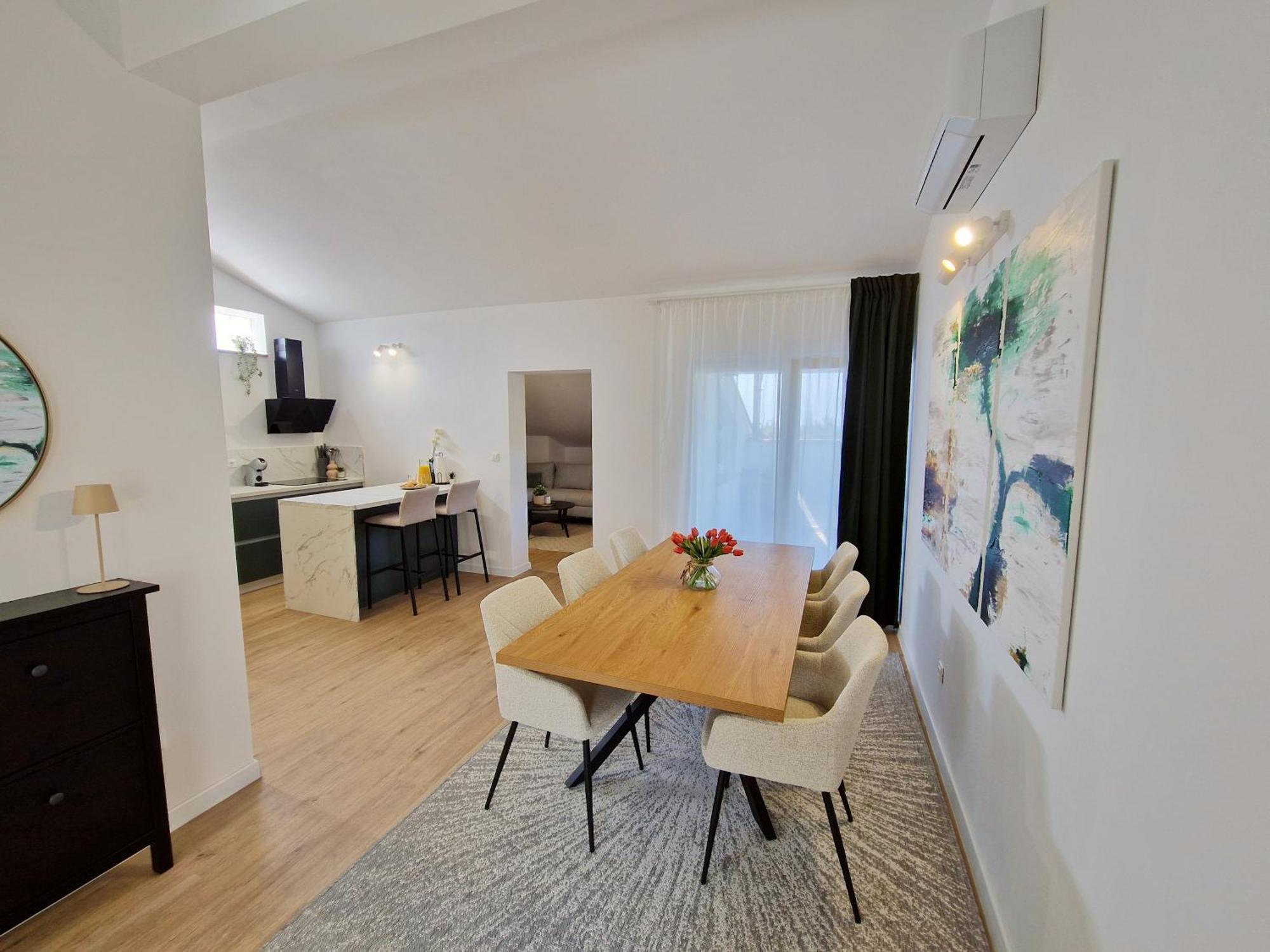 Apartments Jasna Rovinj Buitenkant foto