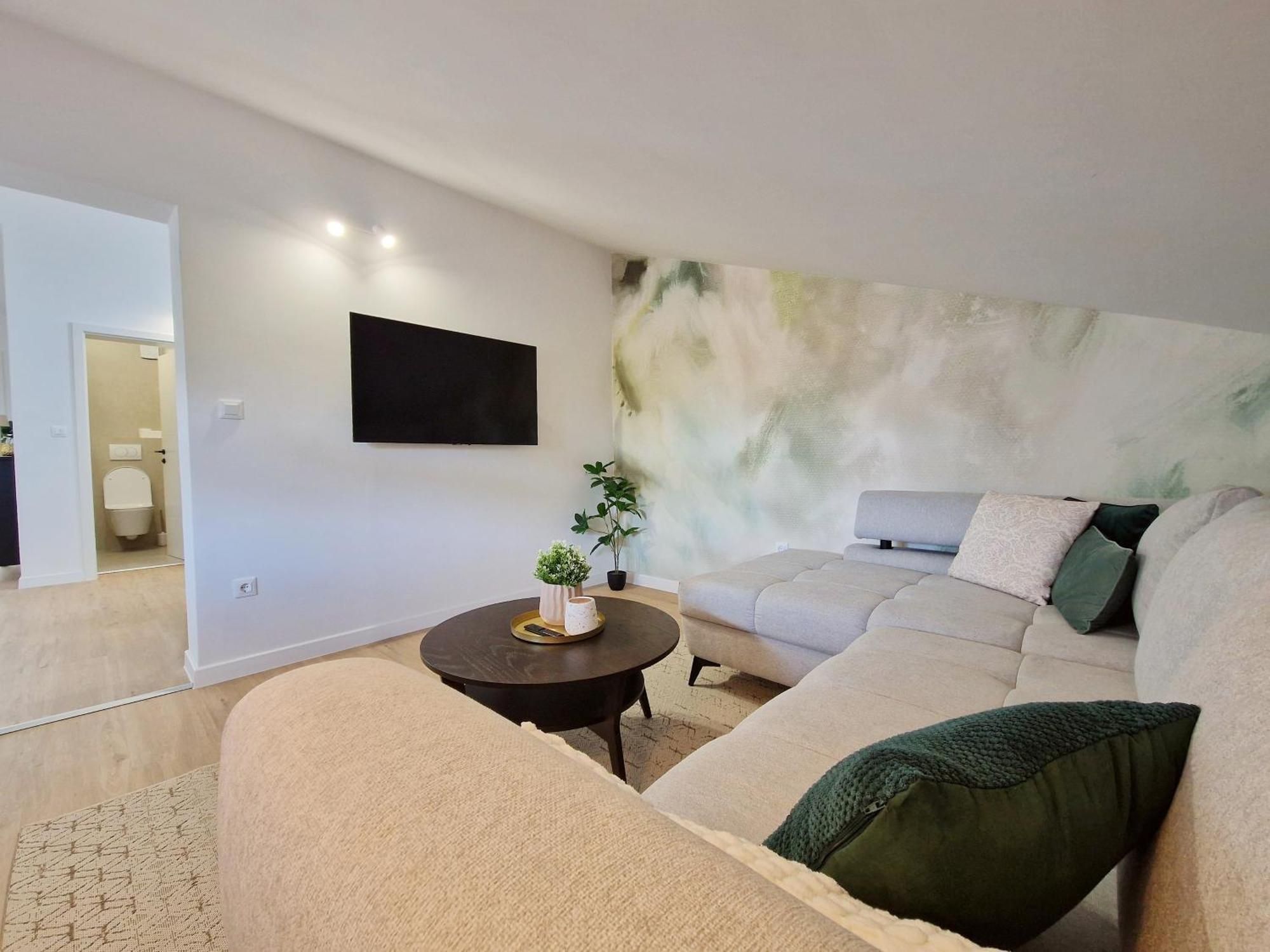 Apartments Jasna Rovinj Buitenkant foto