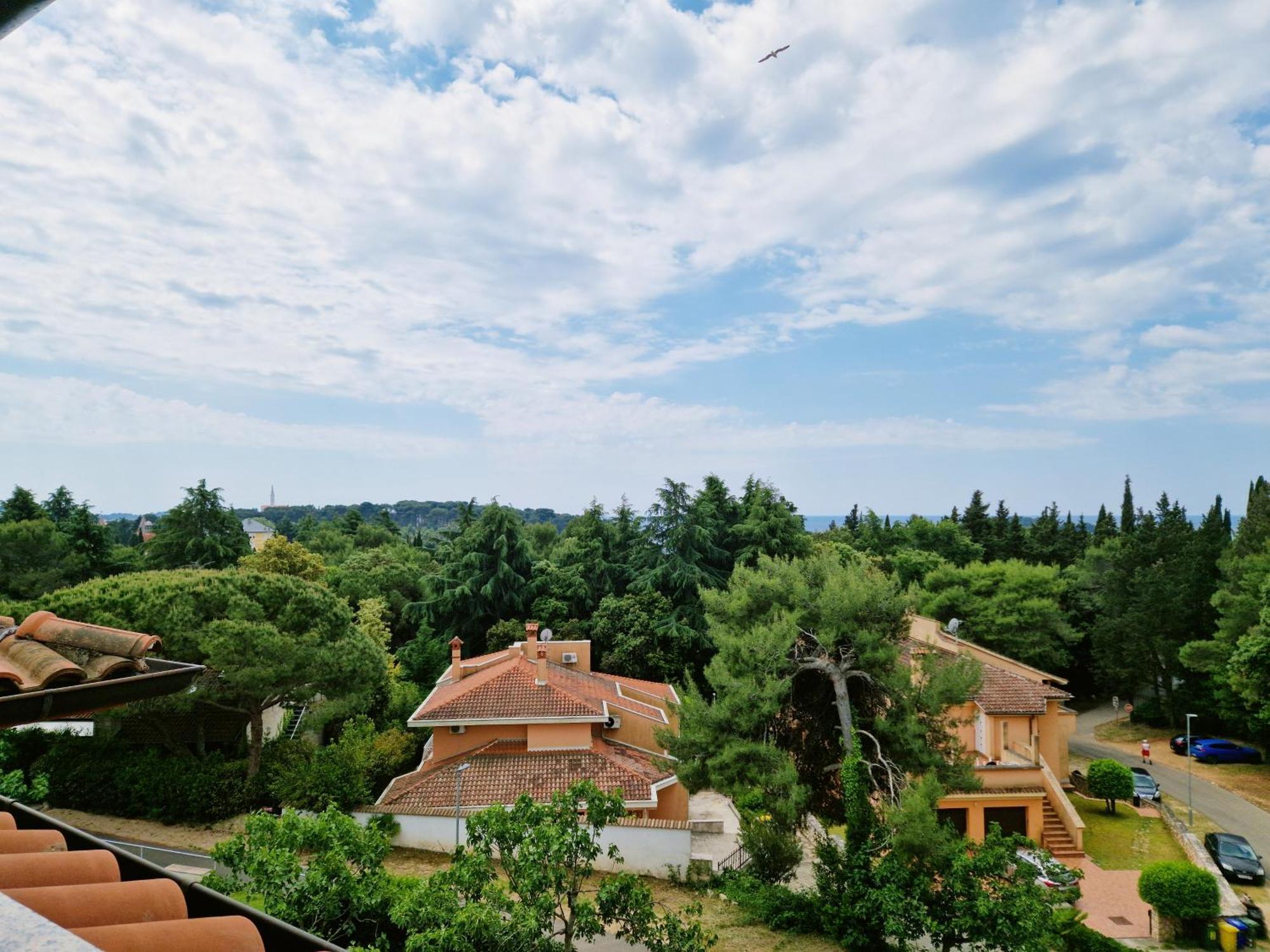 Apartments Jasna Rovinj Buitenkant foto